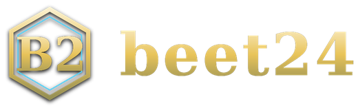 beet24 logo